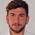 Mustafa Samican Keskin