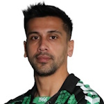 Samet Yalçın