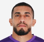 Cristian Gabriel Chávez