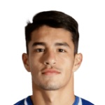 Richard Fabián Prieto Franco