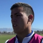 Fabio Agustín Verdugo