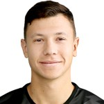 Andrii Boryachuk