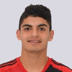 Braian Abel Rivero
