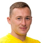 Maksym Zhychykov
