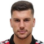 Oleksandr Vorobey