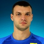 Oleksii Palamarchuk
