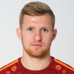 Maksym Grysyo
