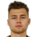 Dmytro Kasimov