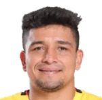 Mario Alberto Pineida Martínez