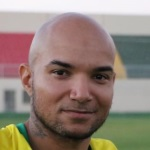 José Tadeu Martins Júnior