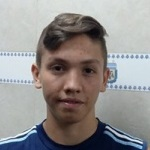 Andrés Óscar Ayala
