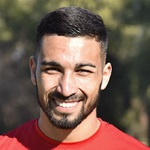 Franco Nicolás Sivetti
