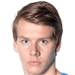Eyþór Aron Wöhler Lárusson