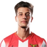 Bruno Miguel Ponces Lourenço