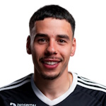 Francisco Pedro Tiago Silva