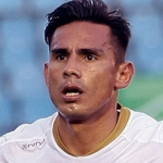 Rafael Andrés Lezcano Montero