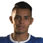 Alexander Vidal Larín Hernández