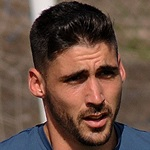 Claudio Gastón Innella Alderete