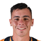 Facundo Ezequiel Almada
