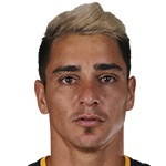 Fernando Matías Zampedri