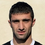 Rudik Mkrtchyan