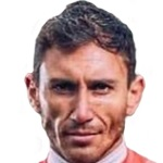 Raúl Alejandro Olivares Gálvez