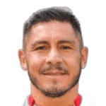 Iván Enrique Huayhuata Romero