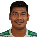 Darwin Ríos Pinto