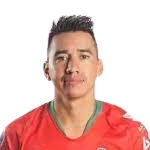 Heber Edgar Leaños