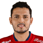 Luis Enrique Hurtado Badani