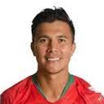 Diego Josué Hoyos Carrillo