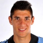 Gabriel Gustavo Alanís