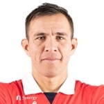 Oscar Edmundo Vaca Ortega