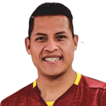 Jimmy Leandro Roca Salazar
