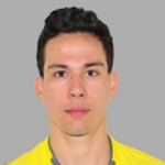Julio César Pérez Peredo
