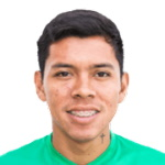 Alan Jorge Mercado Berthalet