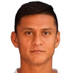 Juan Pablo Alemán Morales