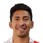 Jair Torrico Camacho