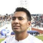 Mario Alberto Ovando Padilla