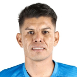 Alex Arancibia Chávez