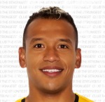 Jair Alexander Reinoso Moreno