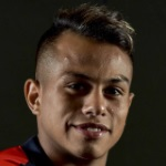 Cristian Nahuel Barrios