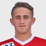 Dominik Kříž