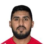 Jonathan Sebastián Galván