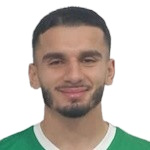 Lamine Ghezali