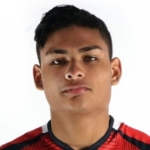 Jériel Nicolás De Santis Córdova