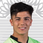 Alejo Nicolás Tello Cabrera
