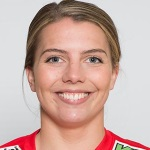 Cecilie Redisch Kvamme