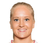 Amalie Vevle Eikeland