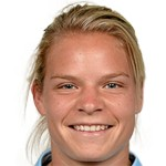 Eugénie Anne Claudine Le Sommer